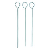 Kela Pincho Spiezen Set van 6 Stuks rvs 25 cm