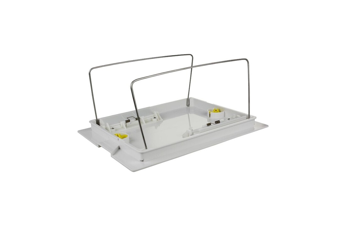 Dolphin bodemplaat voor filter - 99919116