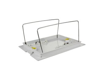 Dolphin bodemplaat voor filter - 99919116