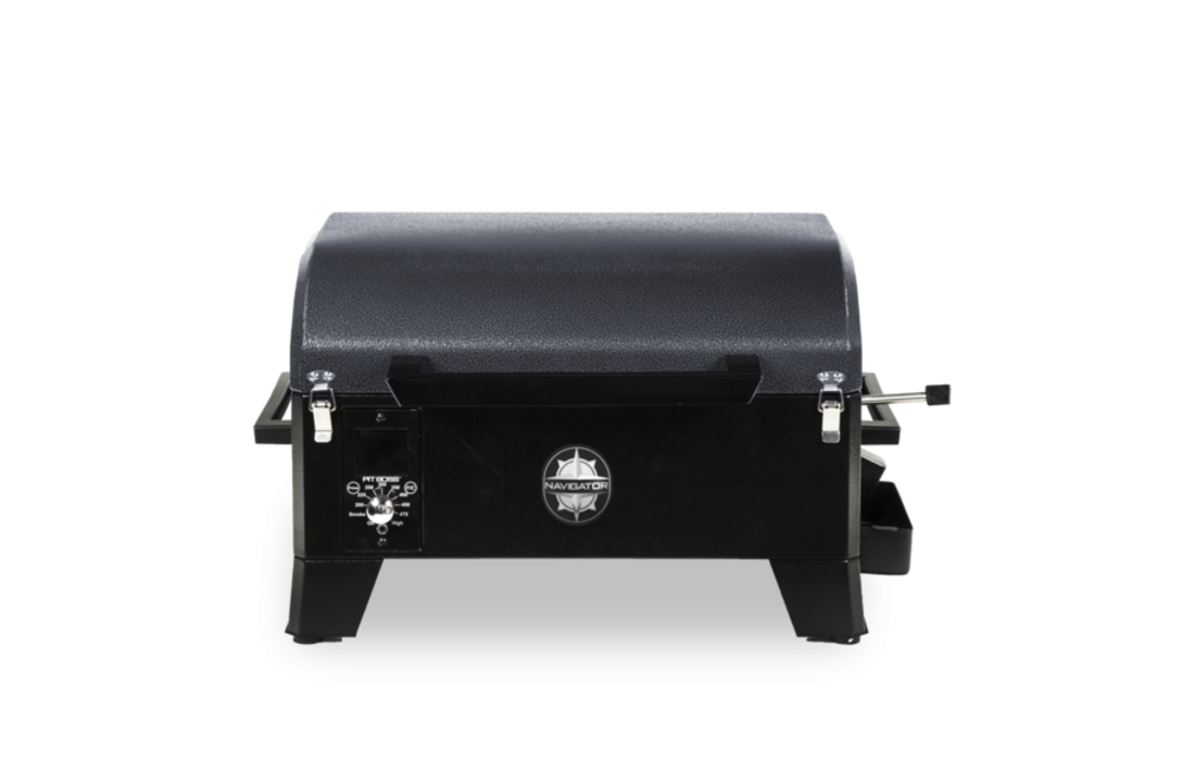 Pit Boss Navigator 150 - Pellet BBQ - Tafelmodel