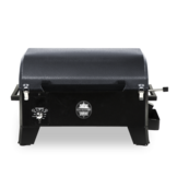 Pit Boss Navigator 150 - Pellet BBQ - Tafelmodel