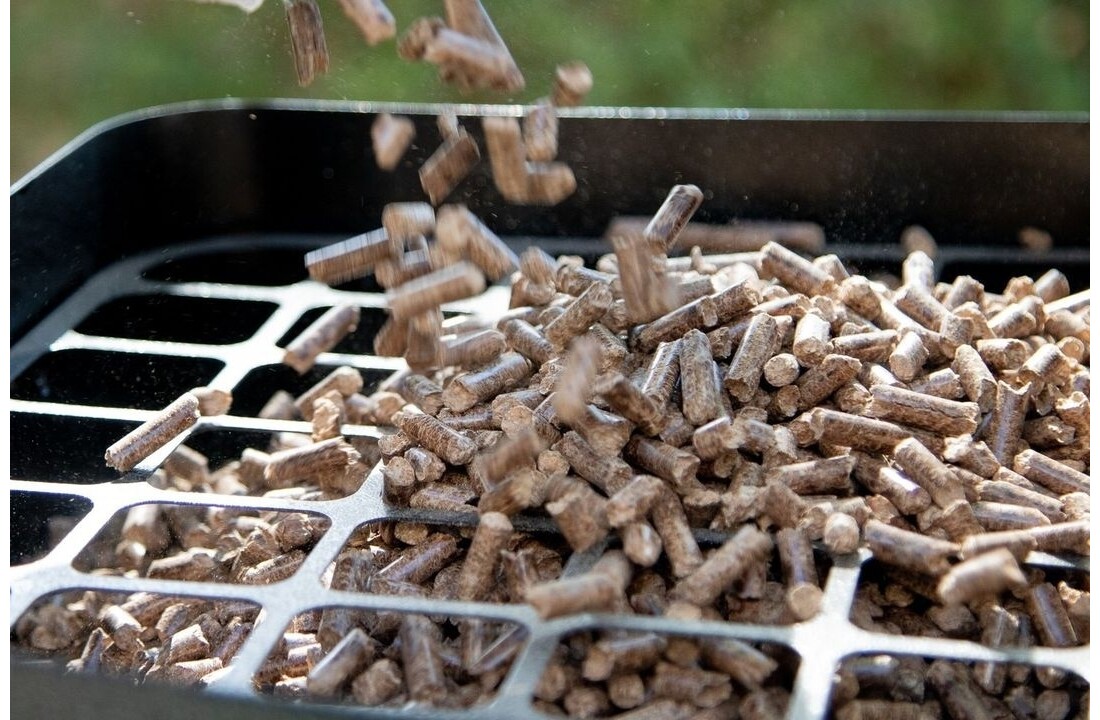 Pit Boss Navigator 150 - Pellet BBQ - Tafelmodel