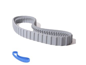 Maytronics Dolphin aandrijfriem - 9983152