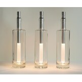 Bottle light LED Lamp voor Fles - diverse kleuren