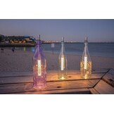 Bottle light LED Lamp voor Fles - diverse kleuren