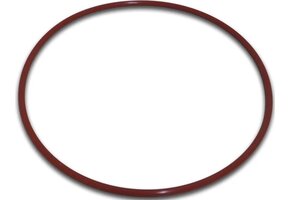 O-Ring filter deksel - SMG Superpool filter