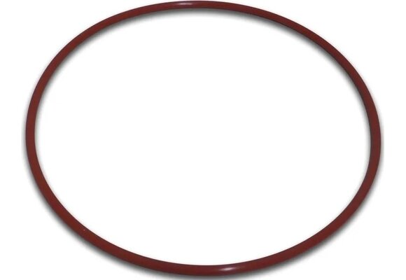 O-Ring filter deksel - SMG Superpool filter