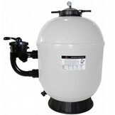 O-Ring filter deksel - SMG Superpool filter