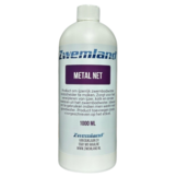 Zwemland Metal Net 1 liter