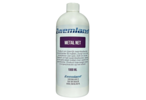Zwemland Metal Net 1 liter