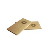 Yakiniku BBQ Flavour Accessoire Rookplankje Beuken