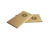 Yakiniku BBQ Flavour Accessoire Rookplankje Beuken