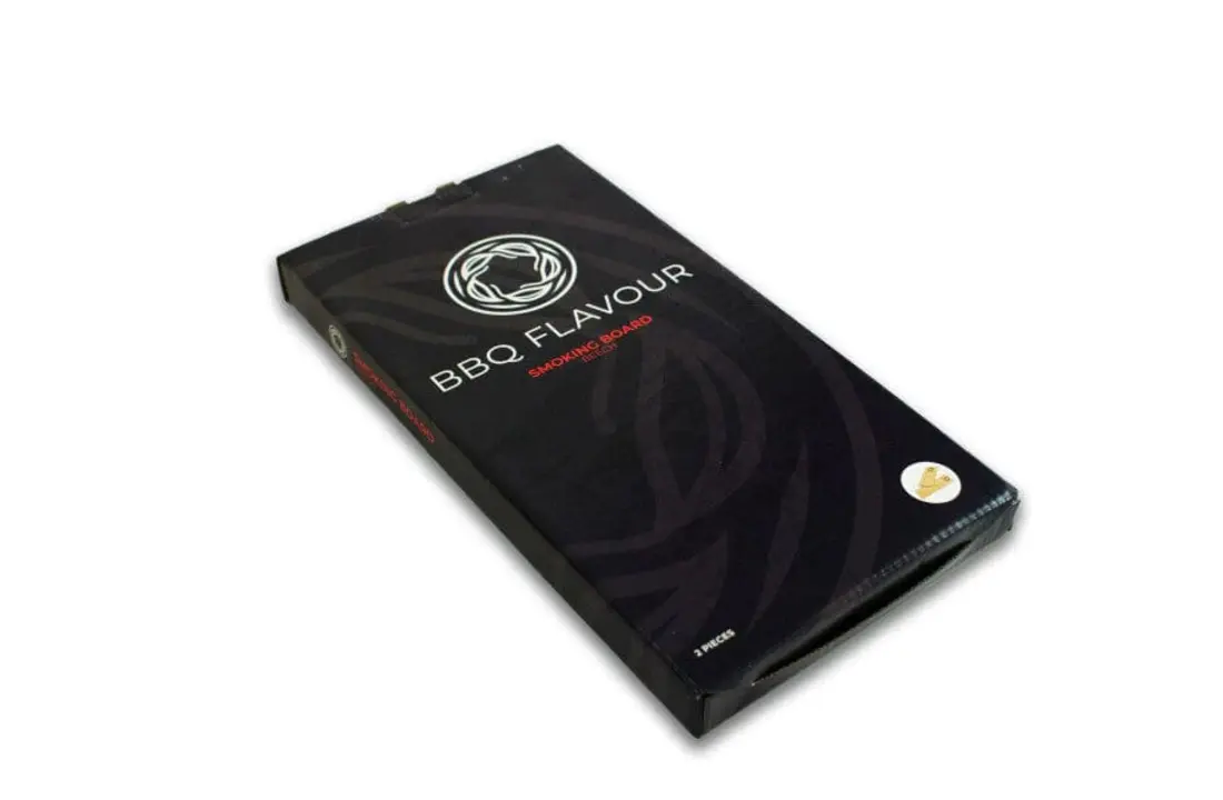 Yakiniku BBQ Flavour Accessoire Rookplankje Beuken