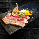 Yakiniku BBQ Flavour Accessoire Rookplankje Beuken