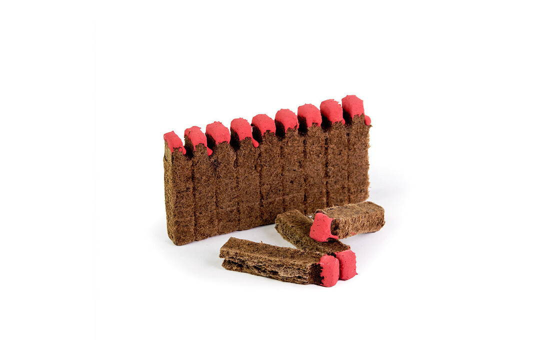 Yakiniku BBQ Flavour Accessoire Aanmaakblokjes 12 Stuks