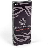 Yakiniku BBQ Flavour Accessoire Aanmaakblokjes 12 Stuks