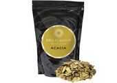 Yakiniku BBQ flavour Houtsnipper Acacia 500 gram