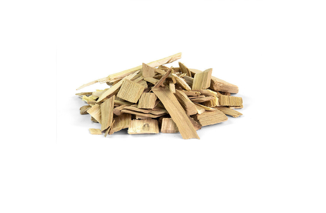 Yakiniku BBQ flavour Houtsnipper Acacia 500 gram