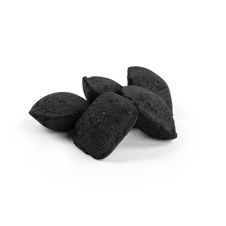 Yakiniku BBQ Flavour Accessoire Briquettes Houtskool Coconut 3 kg