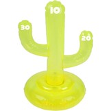 Sunnylife Opblaasbare Ring Gooien Cactus