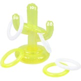 Sunnylife Opblaasbare Ring Gooien Cactus