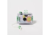 Sunnylife Onderwatercamera Smiley world sol sea