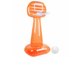 Sunnylife OpblaasbareBasketbalset Mega Neon