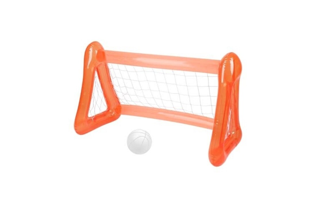 Sunnylife opblaasbare Goal  Neon