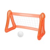 Sunnylife opblaasbare Goal  Neon