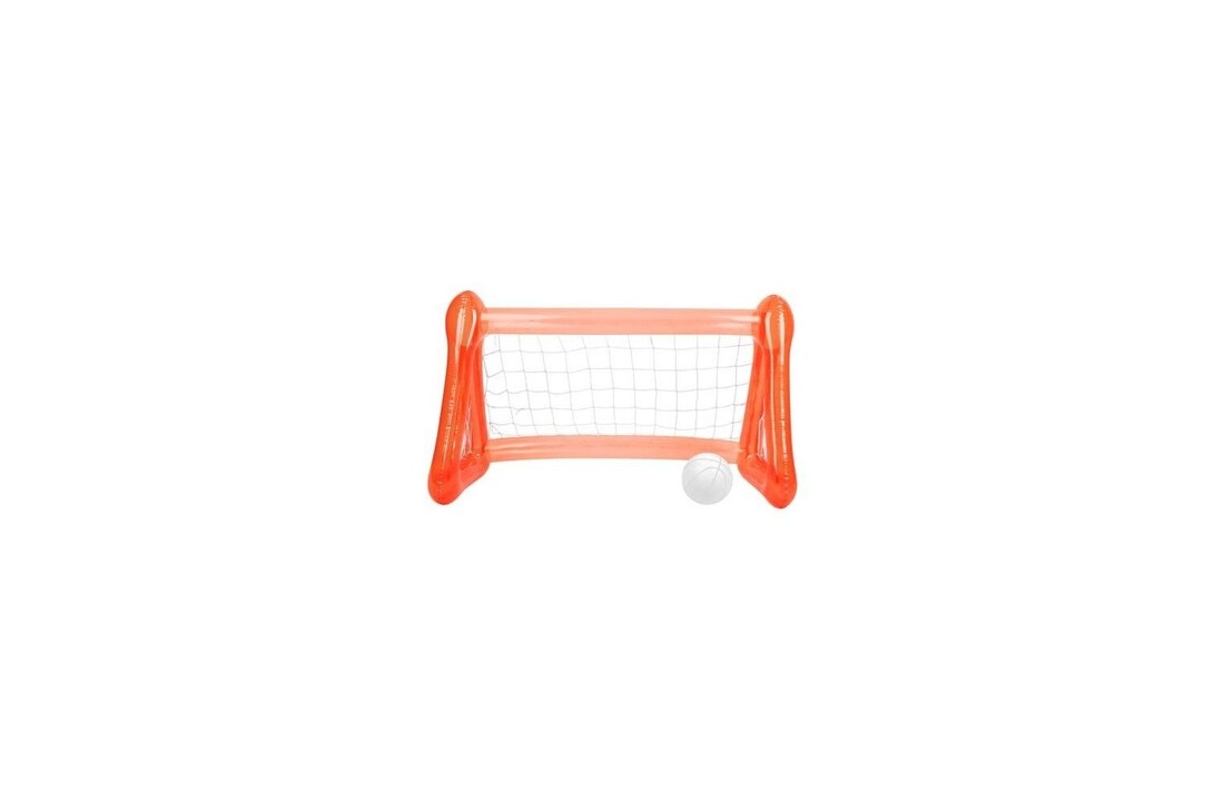 Sunnylife opblaasbare Goal  Neon