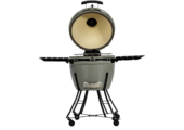 Pit Boss - Kamado Grill - Grijs | Houtskool BBQ - Showroom model