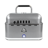 Pit Boss Houtskool BBQ - Draagbare Barbecue | Tafel grill