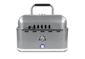 Pit Boss Houtskool BBQ - Draagbare Barbecue | Tafel grill
