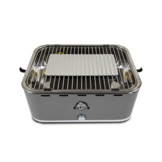 Pit Boss Houtskool BBQ - Draagbare Barbecue | Tafel grill