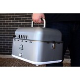 Pit Boss Houtskool BBQ - Draagbare Barbecue | Tafel grill