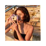 Sunnylife Onderwatercamera 35mm sea seeker Tie Dye Sorbet