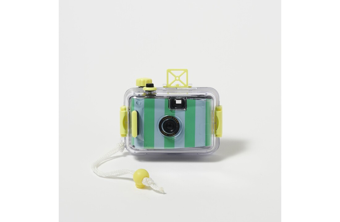 Sunnylife Onderwatercamera 35mm sea seeker jungle