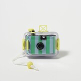 Sunnylife Onderwatercamera 35mm sea seeker jungle