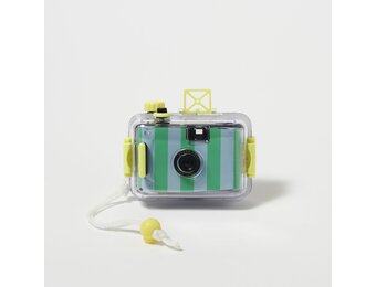 Sunnylife Onderwatercamera 35mm sea seeker jungle