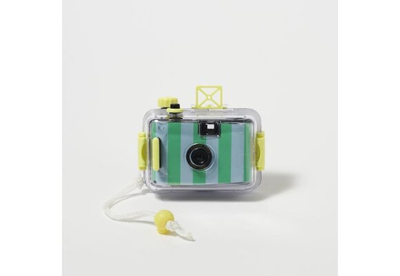 Sunnylife Onderwatercamera 35mm sea seeker jungle