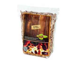 Rosle BBQ Accessoire Houtsnippers beuken 750 gram