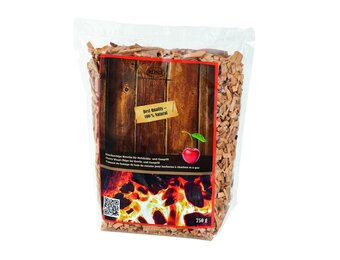 Rosle BBQ Accessoire Houtsnippers Kersen 750 gram