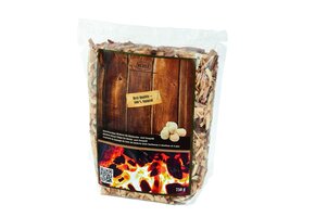Rosle BBQ Accessoire Houtsnippers Hickory 750 gram