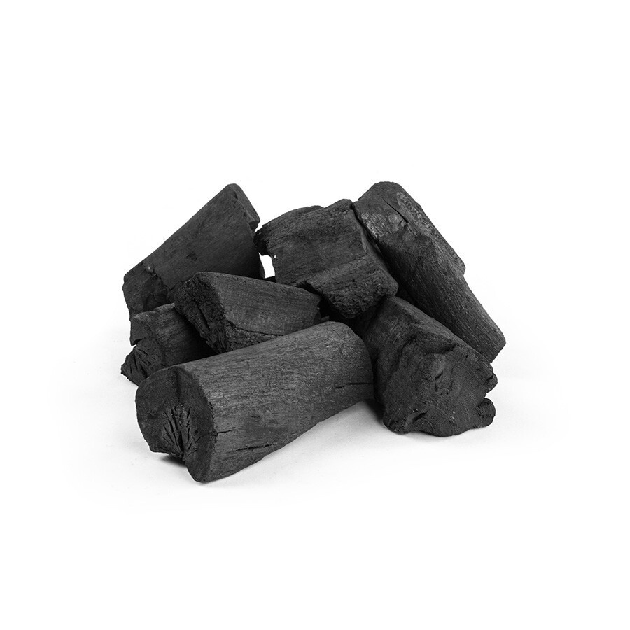 BBQ flavour Accessoire Houtskool Acacia 5kg