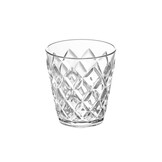 Koziol superglas crystal S waterglas 250 ml