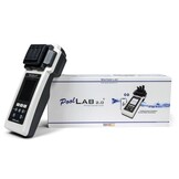 Pool Lab 2.0 digitale water tester zwembad