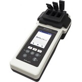 Pool Lab 2.0 digitale water tester zwembad