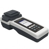 Pool Lab 2.0 digitale water tester zwembad