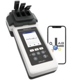 Pool Lab 2.0 digitale water tester zwembad