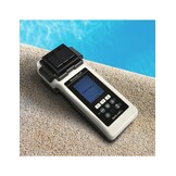 Pool Lab 2.0 digitale water tester zwembad